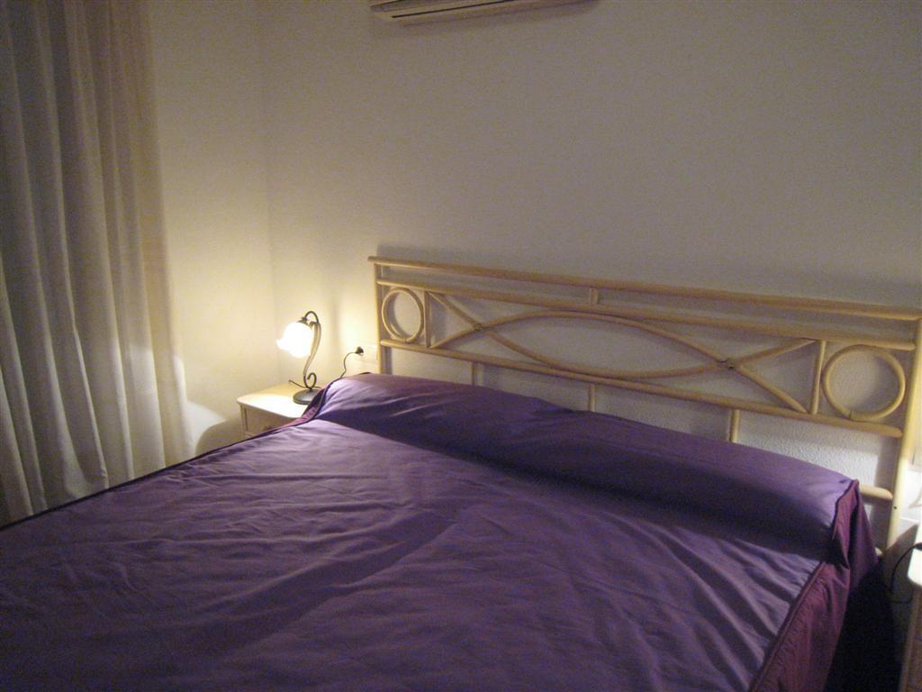 Apartamentos Turisticos Puerto Tomas Maestre 라망가델마르메노 객실 사진